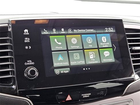 Used 2022 Honda Pilot Special Edition image 21