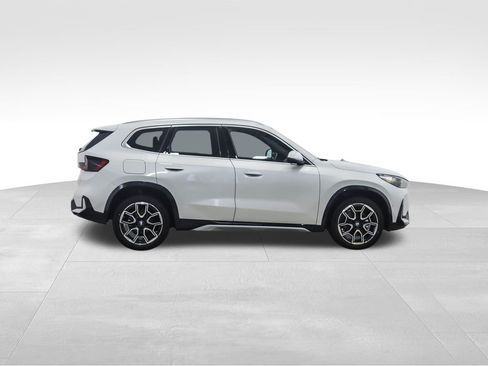 New 2026 BMW X1 xDrive28i w/ Convenience Package image 6