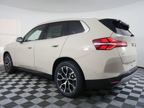 Used 2026 BMW X3 xDrive30 w/ Convenience Package image 5