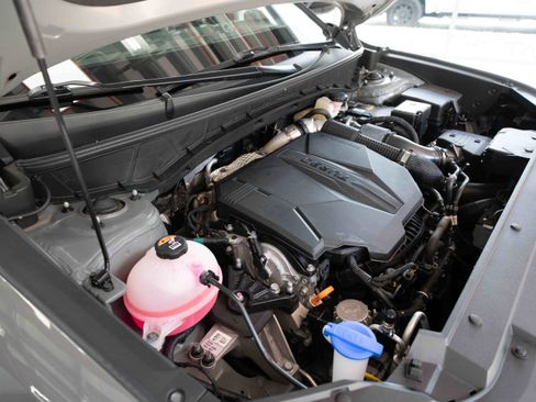 Used 2024 Hyundai Santa Cruz XRT AWD/4WD image 31