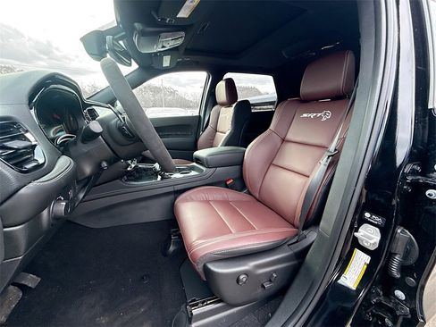 New 2026 Dodge Durango SRT Hellcat image 22