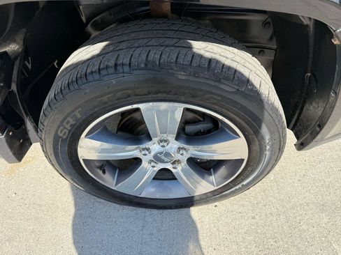 Used 2016 Jeep Compass High Altitude FWD image 31