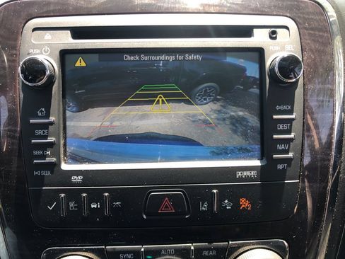 Used 2015 Buick Enclave Premium AWD/4WD image 6