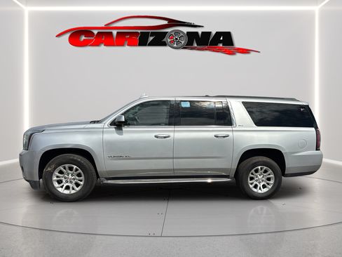 Used 2016 GMC Yukon XL SLT AWD/4WD image 10