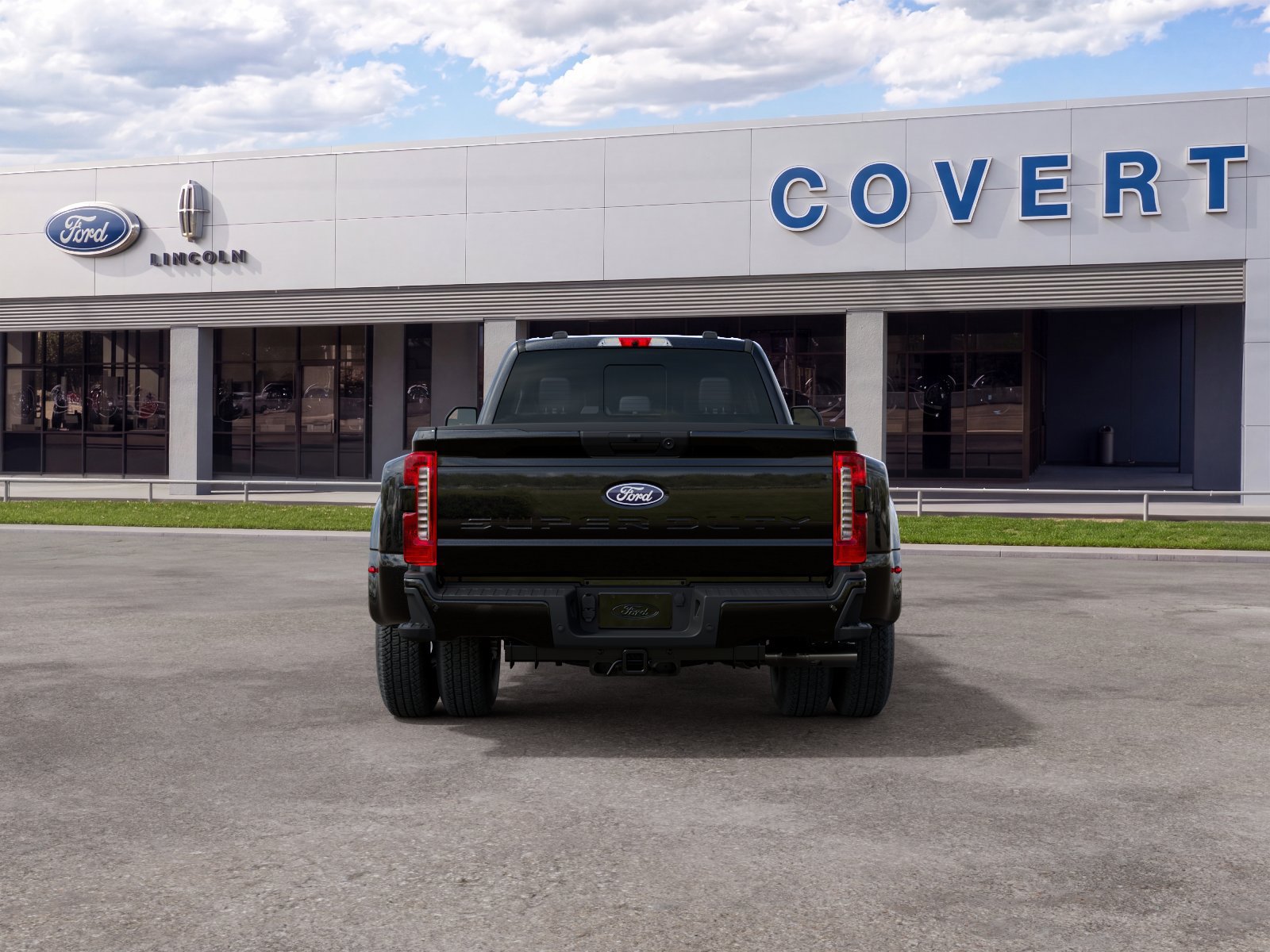 New 2027 Ford F350 XL w/ STX Appearance Package AWD/4WD image 7