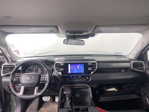 Used 2022 Toyota Tundra SR5 image 9