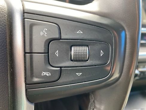 Used 2024 GMC Sierra 2500 SLT w/ SLT Premium Package image 26