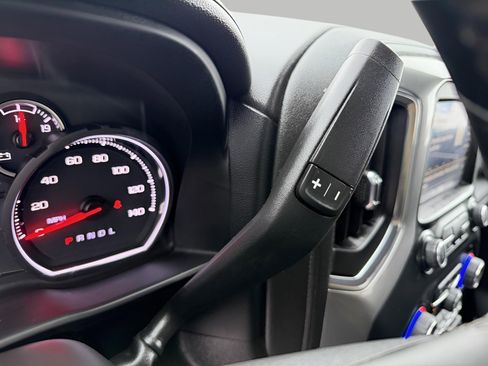 Certified 2023 Chevrolet Silverado 2500 LTZ w/ LTZ Convenience Package image 17