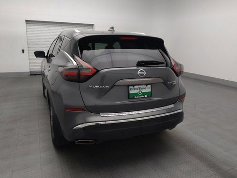 Used 2019 Nissan Murano Platinum AWD/4WD image 6