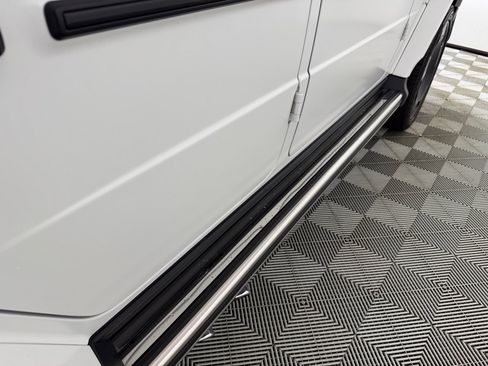 Used 2022 Mercedes-Benz G 63 AMG 4MATIC image 31