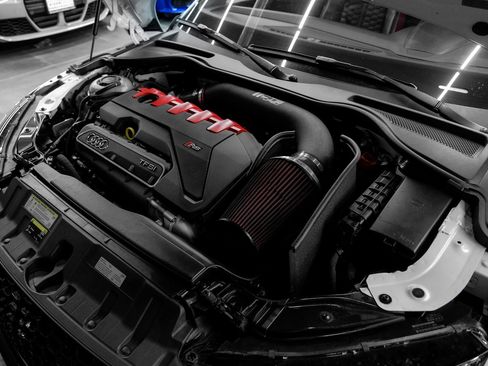 Used 2019 Audi TT RS w/ Technology Package image 46