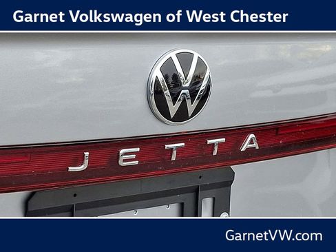 New 2026 Volkswagen Jetta SEL FWD image 11