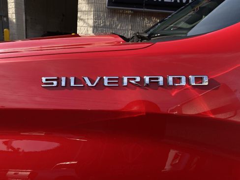 Certified 2024 Chevrolet Silverado 1500 LT image 24