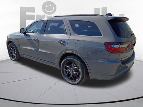 New 2026 Dodge Durango GT AWD/4WD image 7