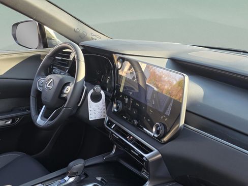 New 2026 Lexus RX 350 350 Premium+ image 26