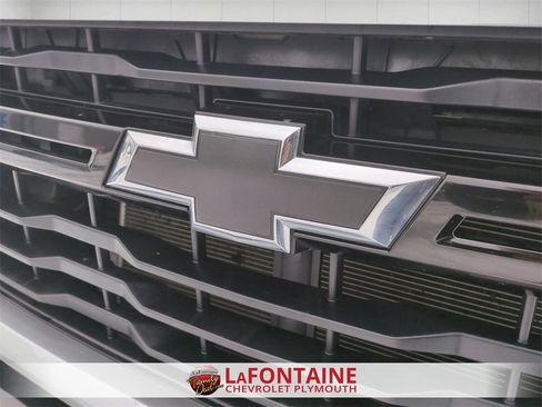 Certified 2025 Chevrolet Silverado 2500 Custom w/ Custom Value Package image 28