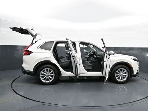 Used 2024 Honda CR-V EX-L image 41