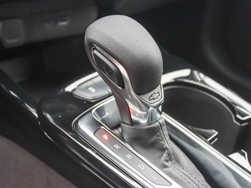 New 2026 Chevrolet Trax ACTIV image 18