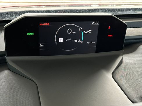 New 2026 Toyota bZ image 23