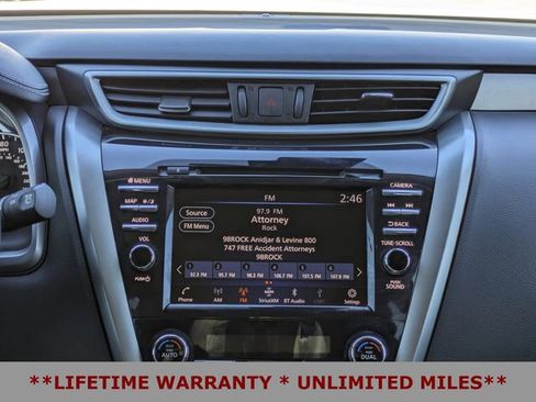Used 2024 Nissan Murano SL image 20