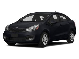 Used 2014 Kia Rio LX FWD video 1