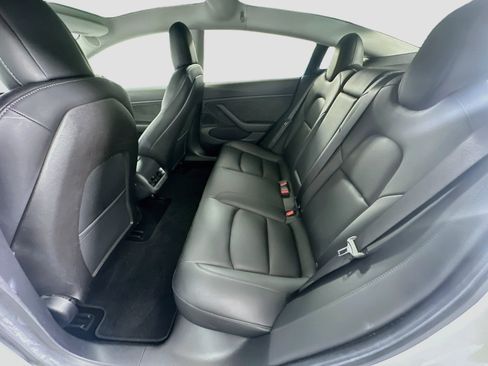Used 2019 Tesla Model 3 Long Range AWD/4WD image 28