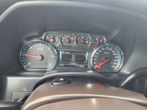 Used 2018 GMC Sierra 1500 SLT AWD/4WD image 24