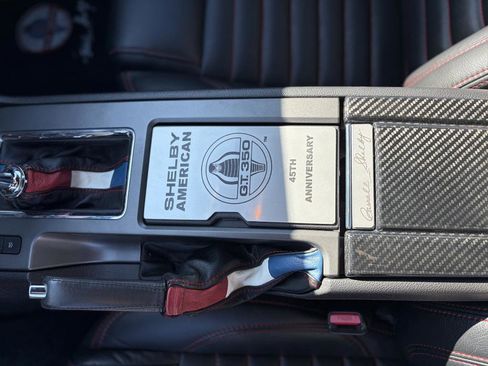 Used 2011 Ford Mustang GT Premium image 34