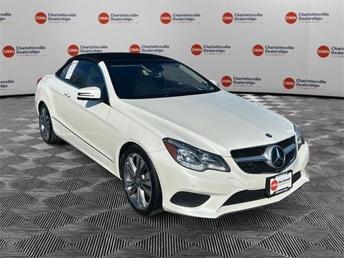 Used 2014 Mercedes-Benz E 350 E 350 image 7