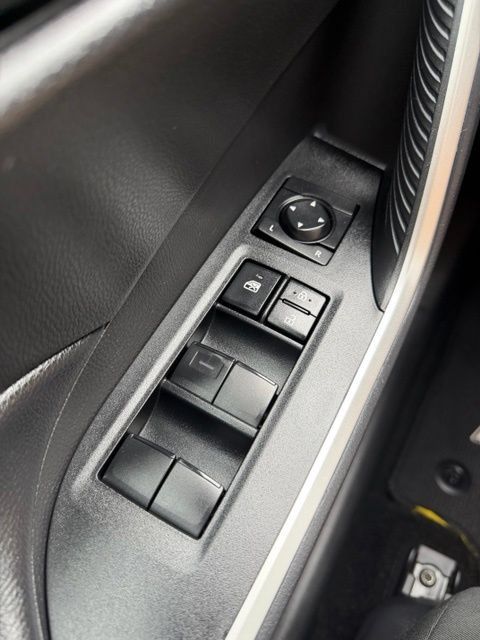 Used 2025 Toyota RAV4 LE FWD image 18