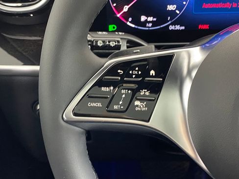 Certified 2026 Mercedes-Benz GLC 300 GLC 300 image 17