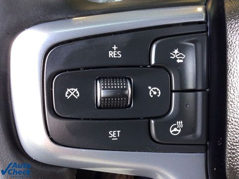 Used 2025 Chevrolet Silverado 2500 LTZ w/ LTZ Convenience Package image 23