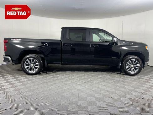 New 2026 Chevrolet Silverado 1500 LT w/ All Star Edition Plus image 5