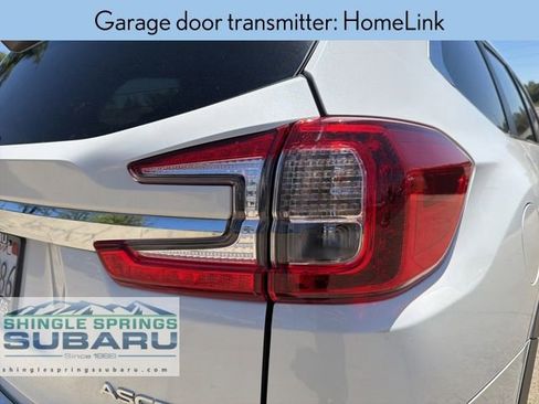 Certified 2023 Subaru Ascent Touring AWD/4WD image 19