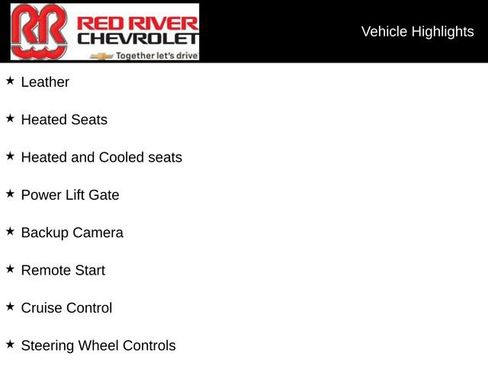 Used 2022 Chevrolet Silverado 1500 RST image 5