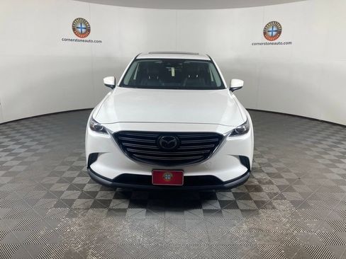 Used 2023 MAZDA CX-9 Touring image 19