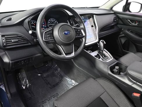 Used 2024 Subaru Outback Premium image 12