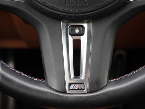 Certified 2023 BMW i4 M50 AWD/4WD image 24
