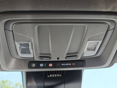 Certified 2026 Chevrolet Silverado 1500 RST RWD image 52