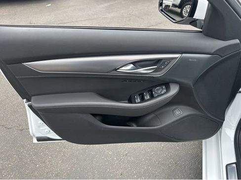 Used 2025 Cadillac CT5 Premium Luxury image 27