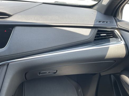 Certified 2024 Cadillac XT5 Premium Luxury w/ LPO, Floor Liner Package AWD/4WD image 16