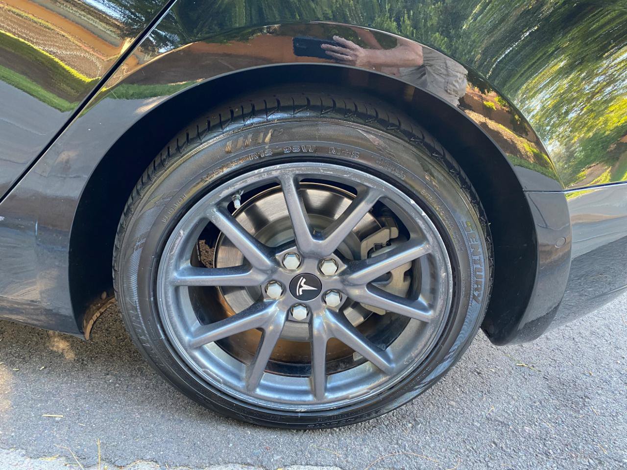 Used 2020 Tesla Model 3 RWD image 24