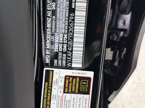 Used 2026 Mercedes-Benz C 300 Sedan image 33