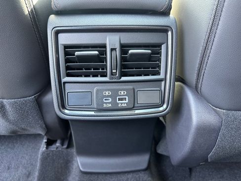 New 2026 Subaru Forester Sport AWD/4WD image 35