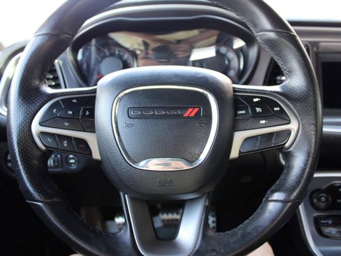 Used 2019 Dodge Challenger R/T w/ Blacktop Package RWD image 18