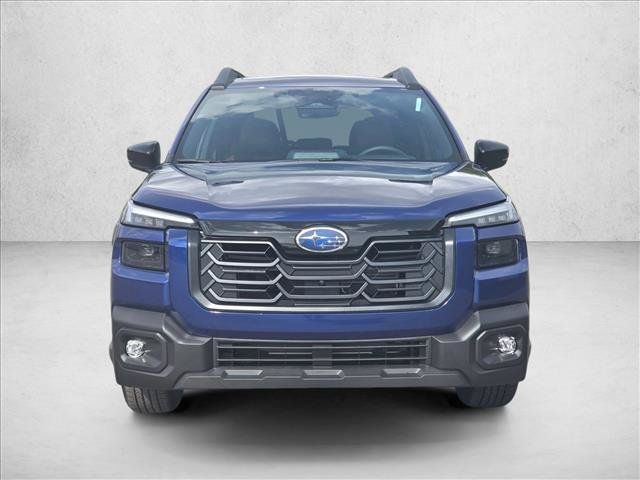 New 2026 Subaru Outback Touring XT AWD/4WD image 8