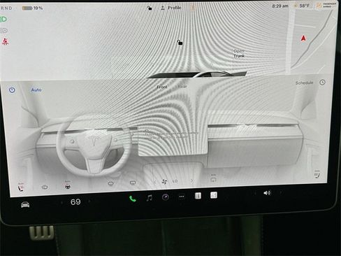 Used 2022 Tesla Model 3 Performance image 15