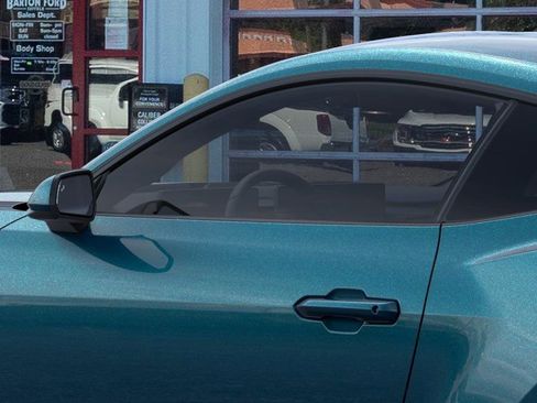 Used 2026 Ford Mustang EcoBoost image 20