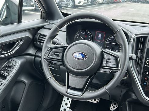 Certified 2024 Subaru Crosstrek 2.5i Sport image 24