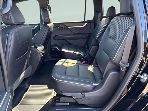 New 2026 GMC Acadia Denali w/ Super Cruise Package AWD/4WD image 22